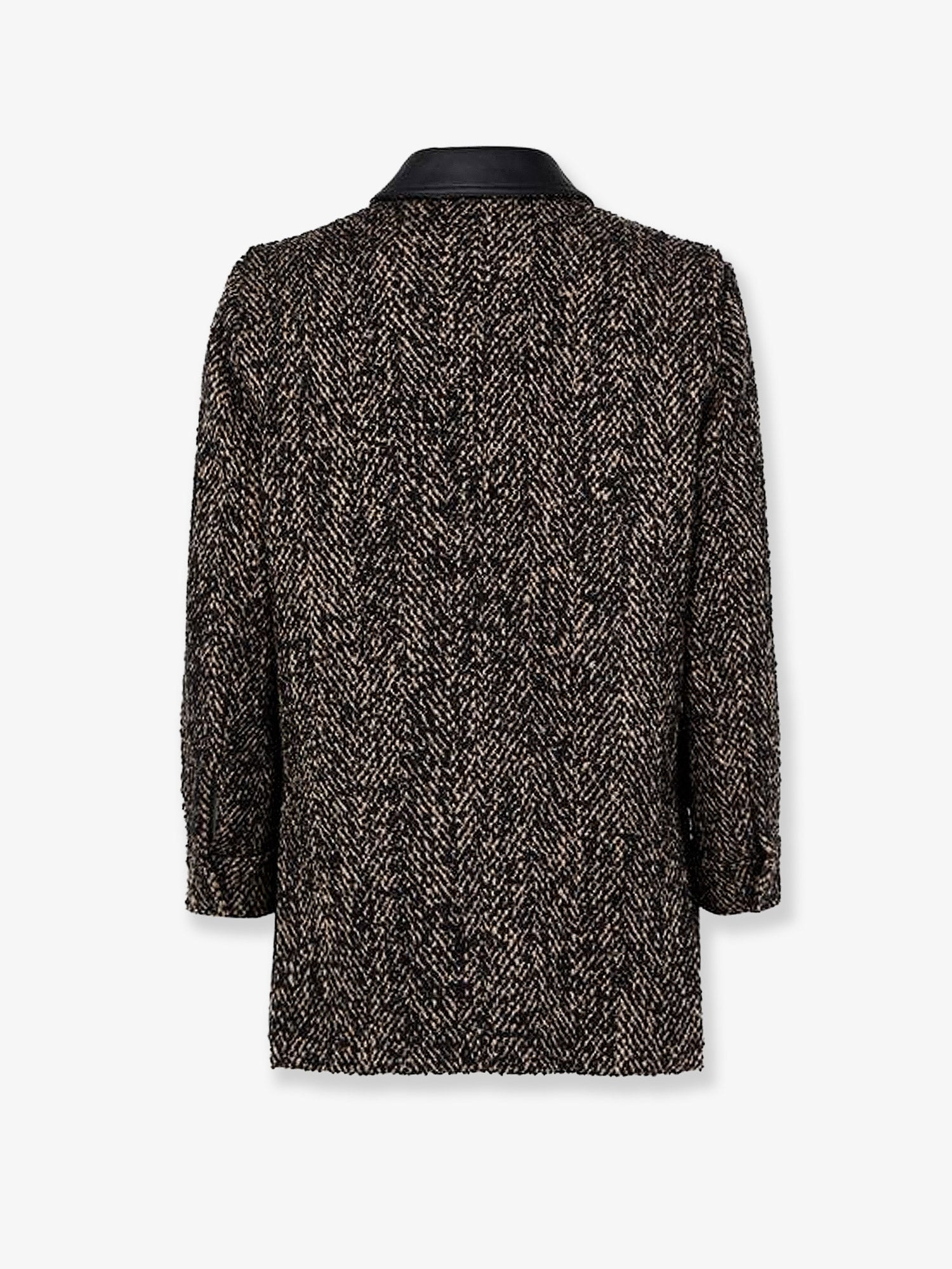 [Max Mara] Coat FW25 2521086143600003