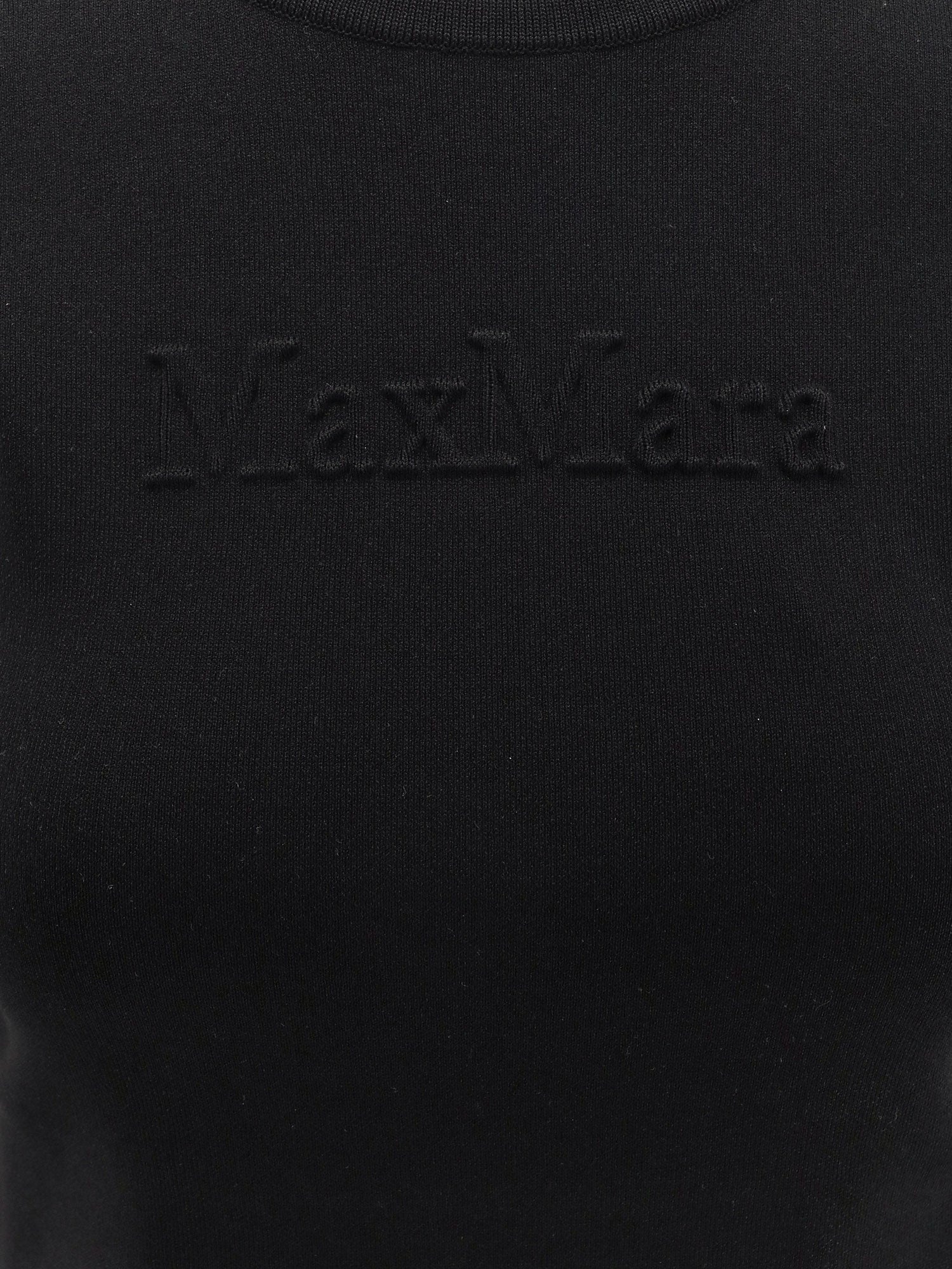 [Max Mara] T-shirts Short Sleeve FW25 2521366068600005