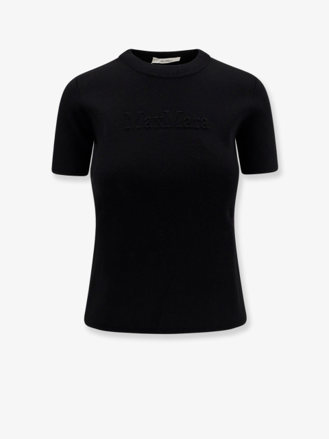 [Max Mara] T-shirts Short Sleeve FW25 2521366068600005