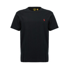 [Polo Ralph Lauren] T-shirts Short Sleeve FW26 710680785001