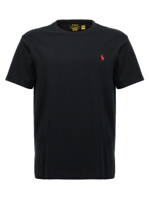 [Polo Ralph Lauren] T-shirts Short Sleeve FW26 710680785001