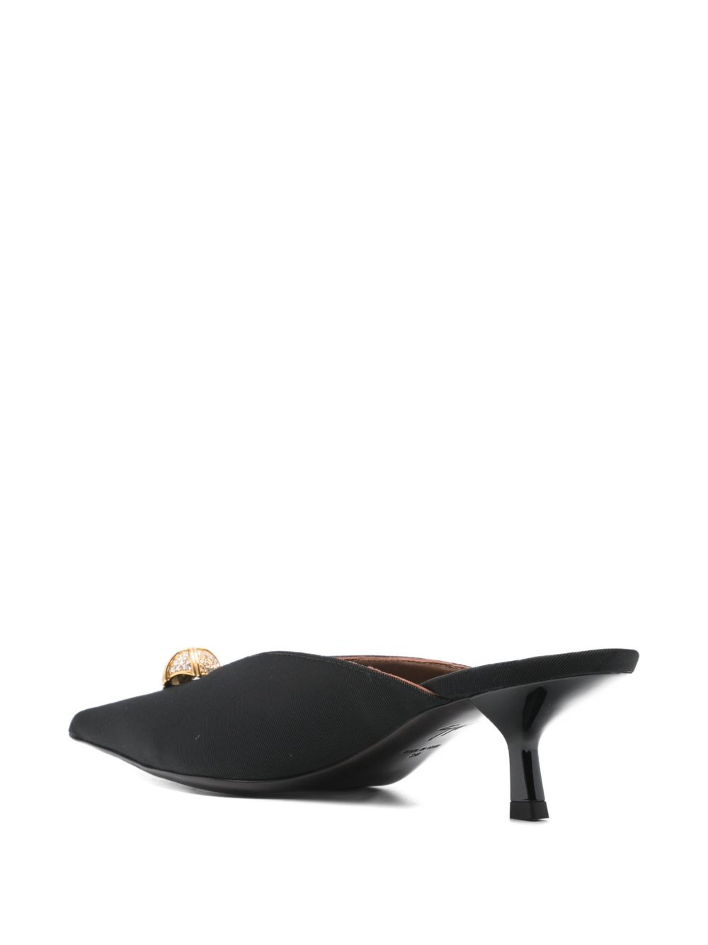 [Giuseppe Zanotti] Sandals SS26 E650010001