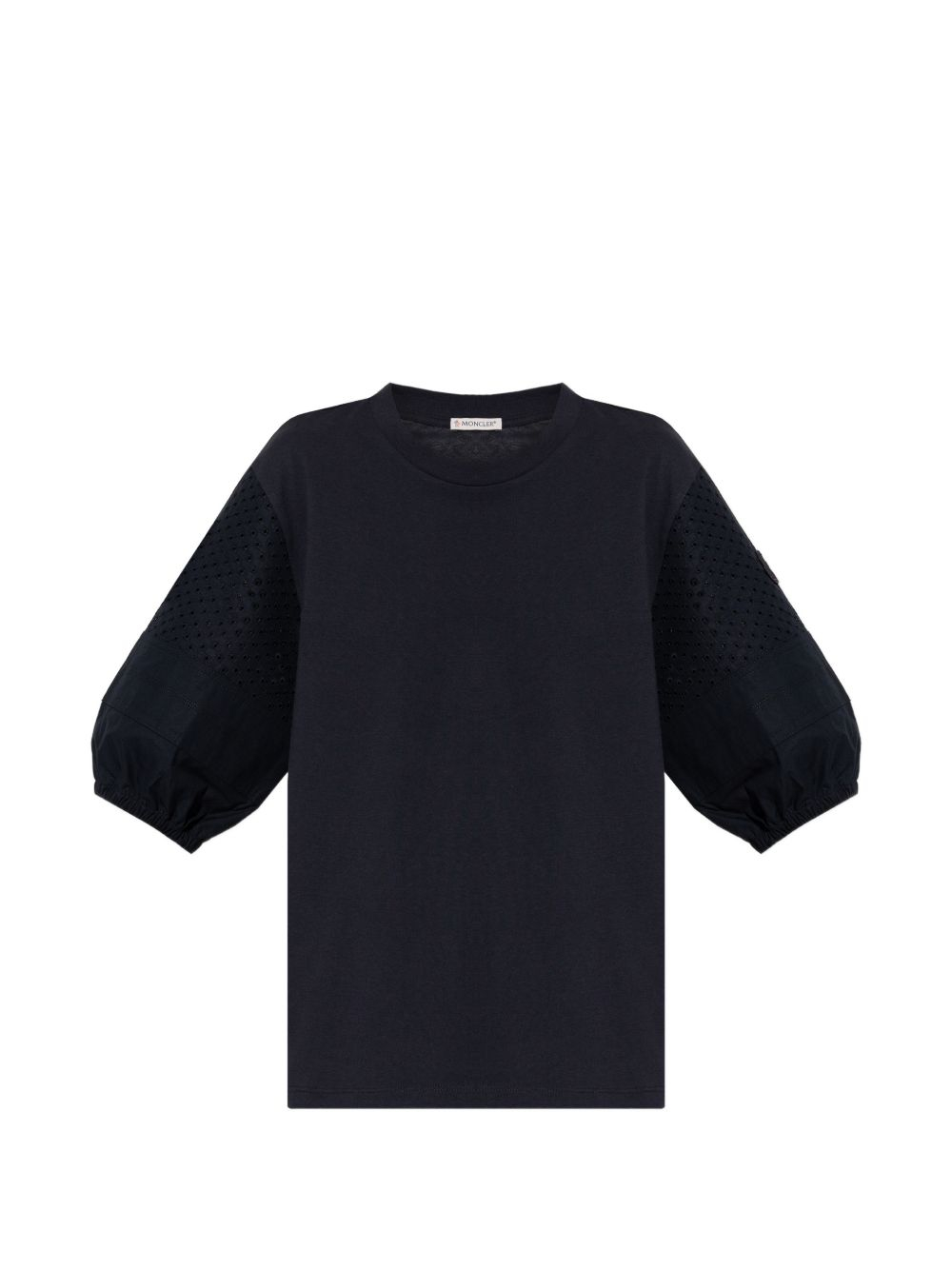 [Moncler] T-shirts Short Sleeve SS26 8C0004589AUO742