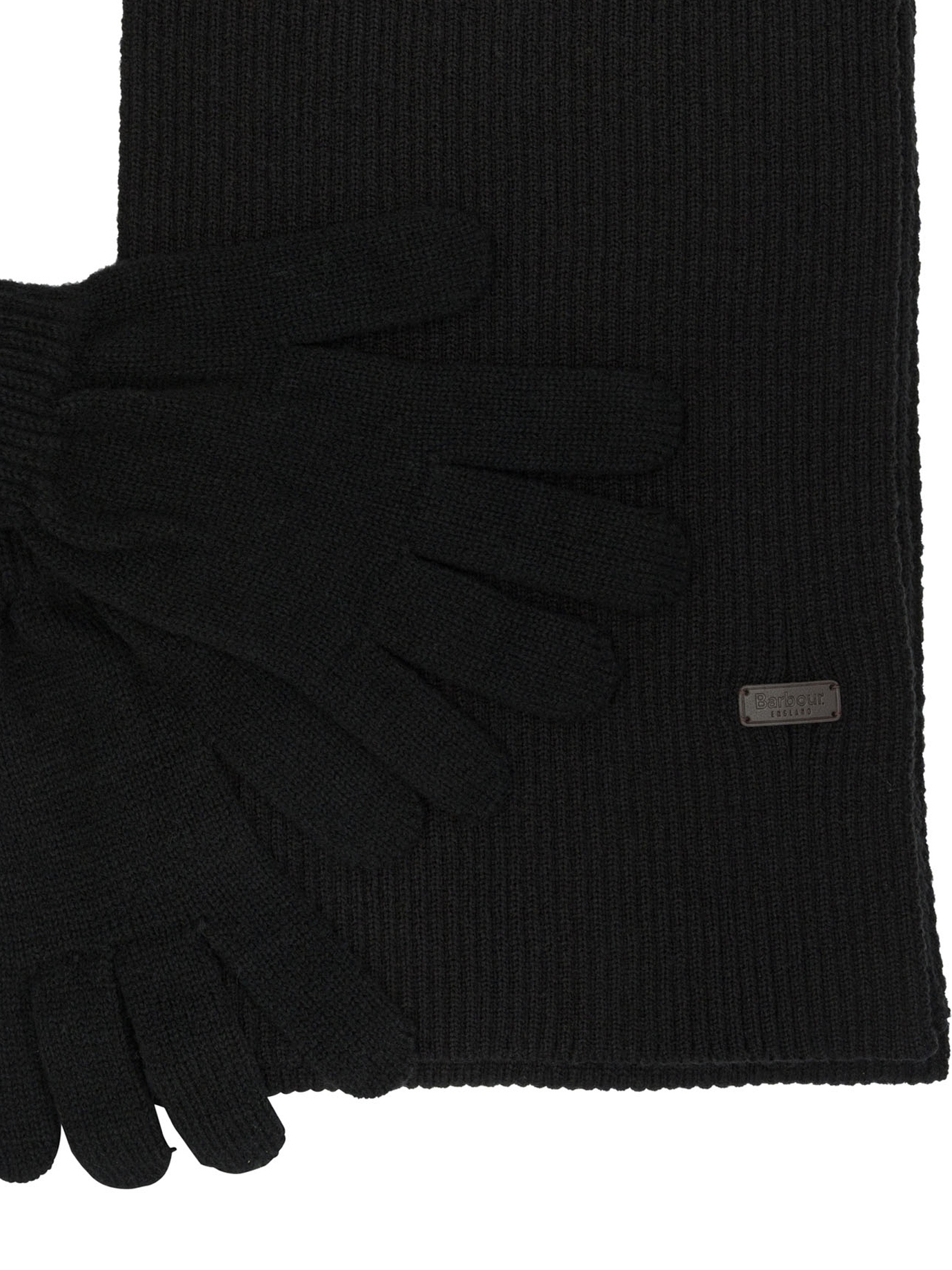 [Barbour] Scarf FW25 MGS0018MGSRE98