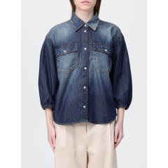 [PINKO] Shirts Long Sleeve SS26 106596A37K PJC