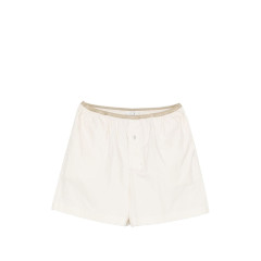 [LEMAIRE] Shorts SS26 PA1270LF1500WH048