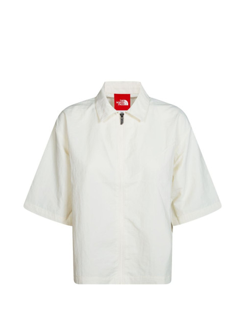 [THE NORTH FACE] Shirts Short Sleeve SS26 NF0A8FHBQLI1WHITE