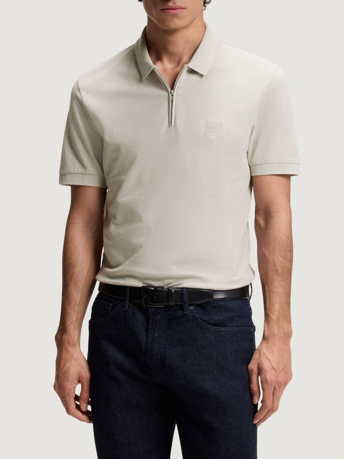 [BOSS] T-shirts Short Sleeve SS26 50537507 070
