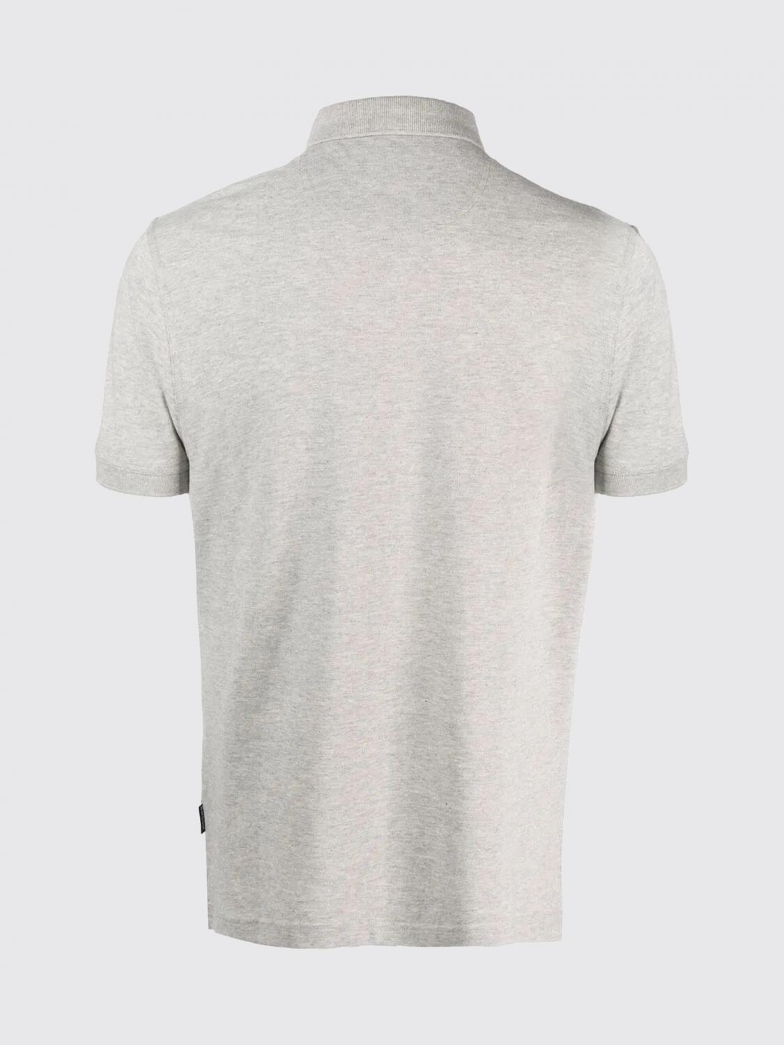 [Barbour] T-shirts Short Sleeve SS26 MML1117 GY52