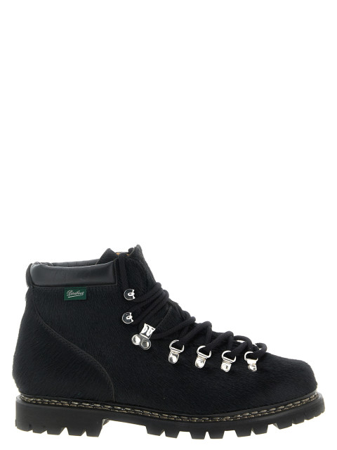 [Junya Watanabe] Ankle boots FW25 WPK1051
