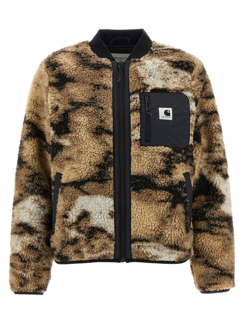 [CARHARTT WIP] Casual Jacket FW25 I0356973BNXX
