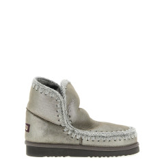 [Mou] Ankle Boots FW25 FW101001CMGLAP