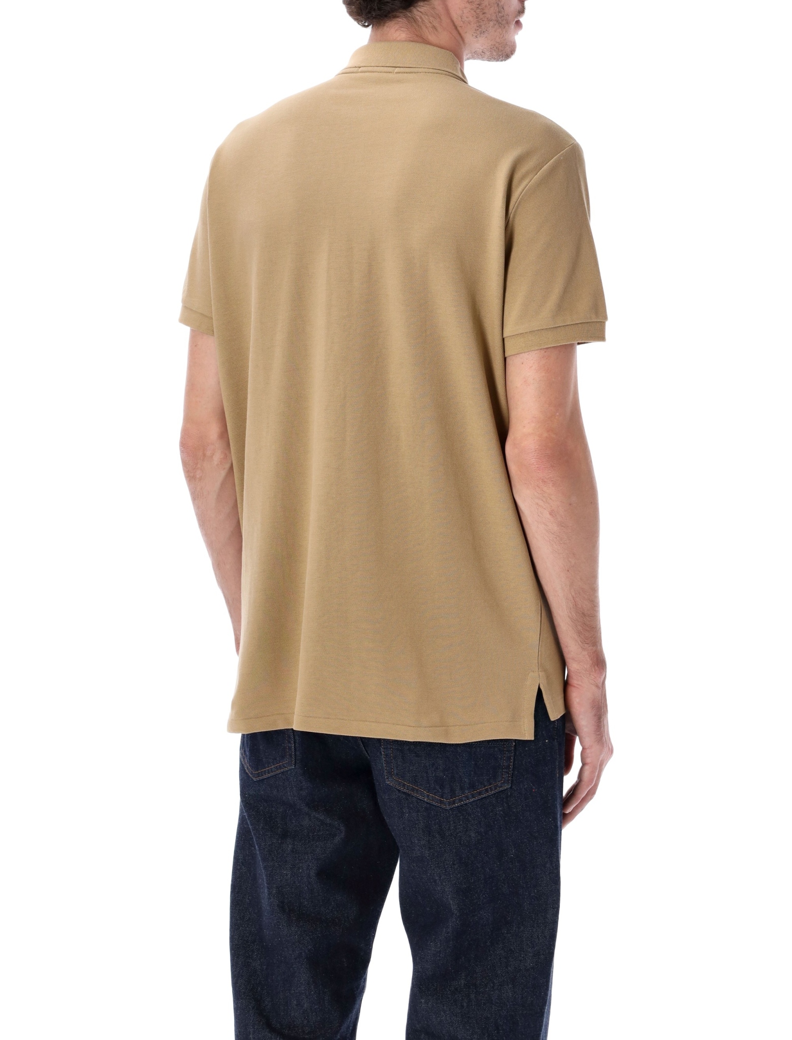 [Polo Ralph Lauren] T-shirts Short Sleeve FW26 710680784332