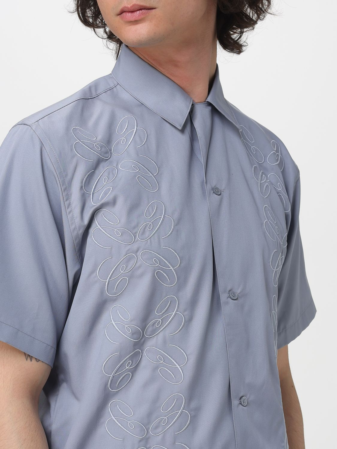 [CARHARTT WIP] Shirts Short Sleeve SS26 I036227 1NKXX