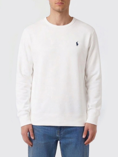 [Polo Ralph Lauren] Sweatshirt SS26 710A12485 005