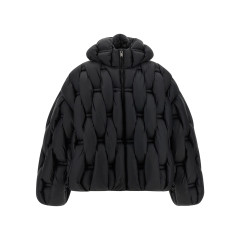 [RAXXY] Down jacket FW25 CRDJ09614BLACK