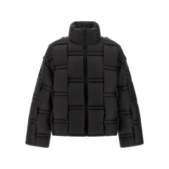 [RAXXY] Down jacket FW25 CRDJ08202BLACK