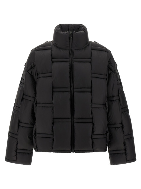 [RAXXY] Down jacket FW25 CRDJ08202BLACK
