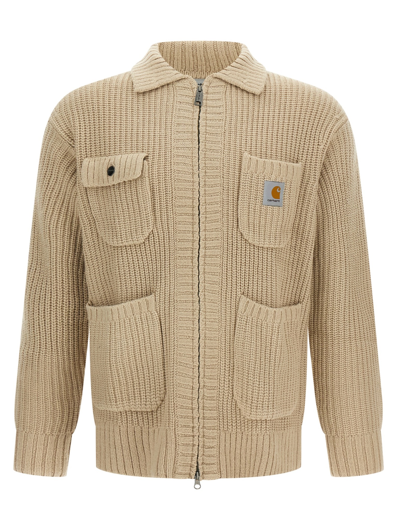 [CARHARTT WIP] Cardigan FW25 I0353992LPXX