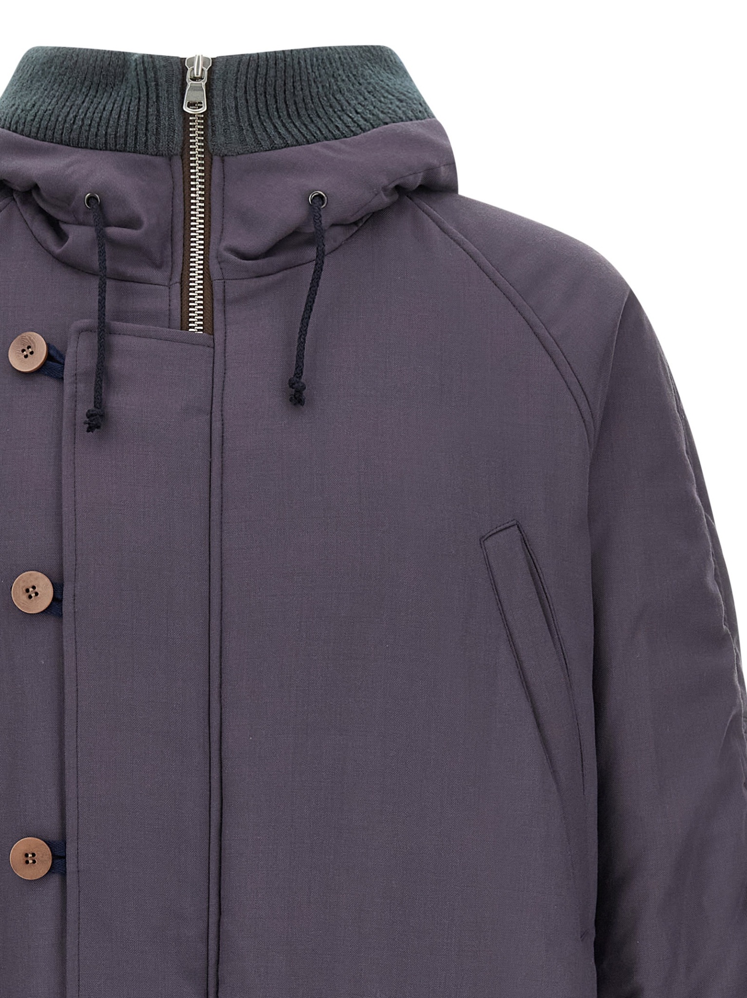 [MAGLIANO] Casual Jacket FW25 MGFW25CO012213226