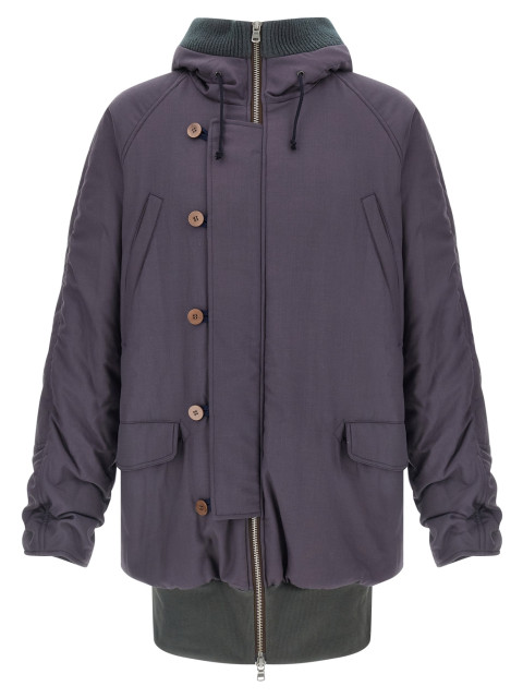 [MAGLIANO] Casual Jacket FW25 MGFW25CO012213226