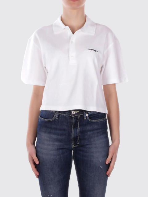 [CARHARTT WIP] T-shirts Short Sleeve SS26 I034553 00AXX