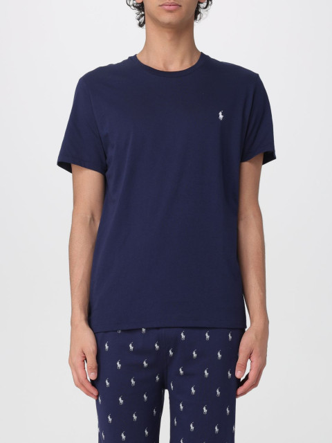 [Polo Ralph Lauren] T-shirts Short Sleeve SS26 714844756 007