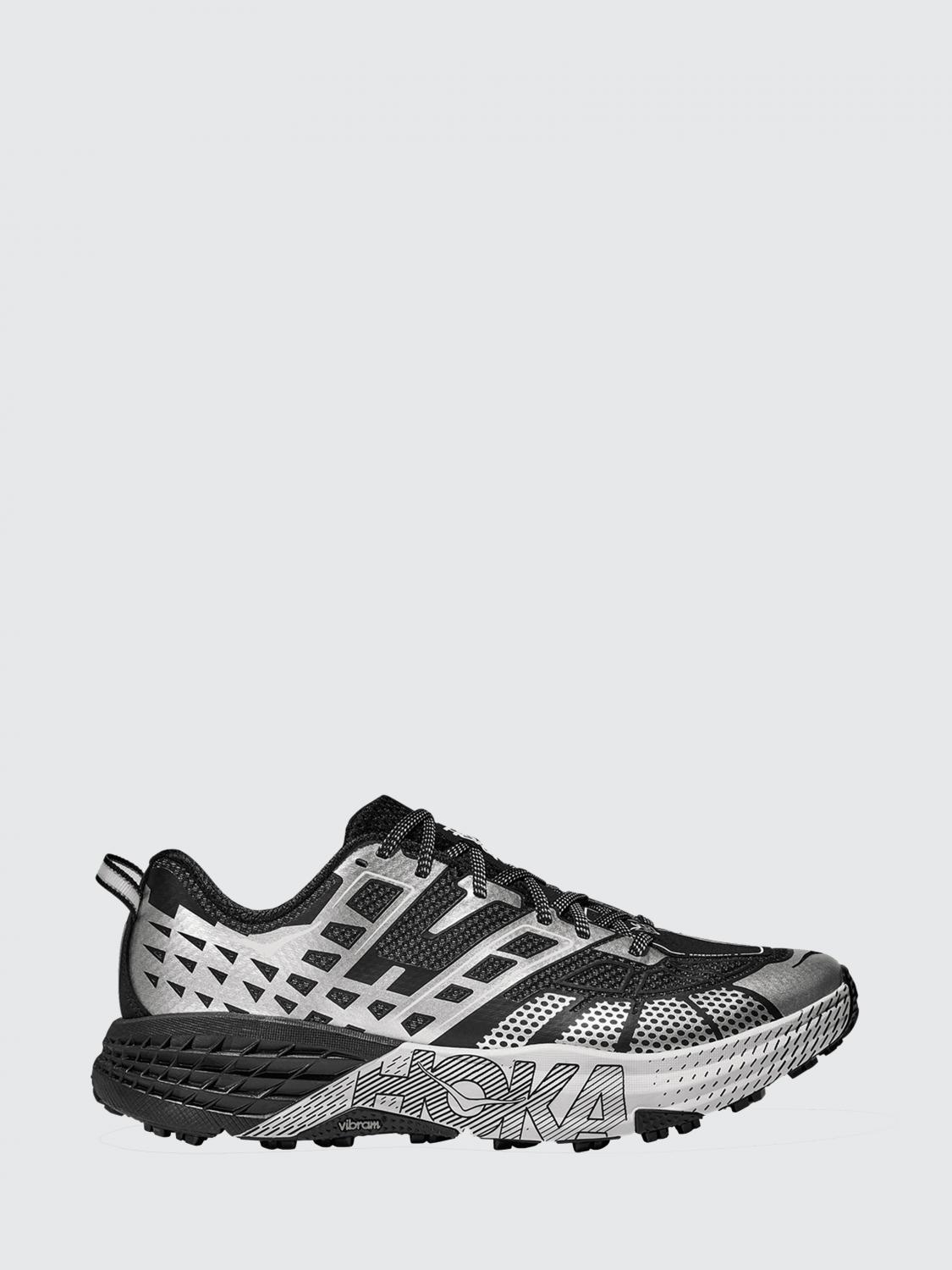 [HOKA] Sneakers SS26 1171910 BKSTR