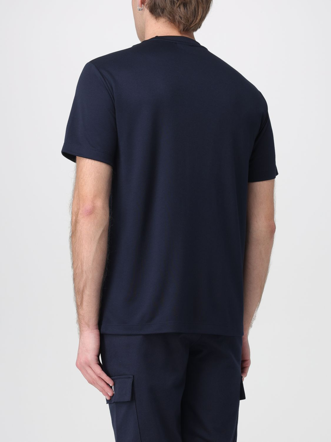 [EA7] T-shirts Short Sleeve SS26 7M001357AF13862 UB102