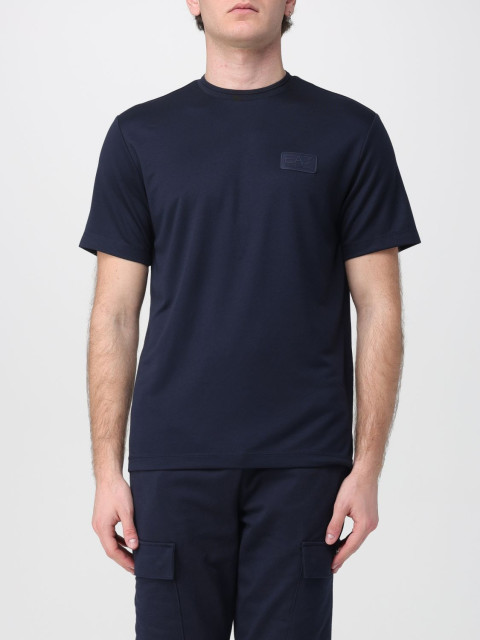 [EA7] T-shirts Short Sleeve SS26 7M001357AF13862 UB102