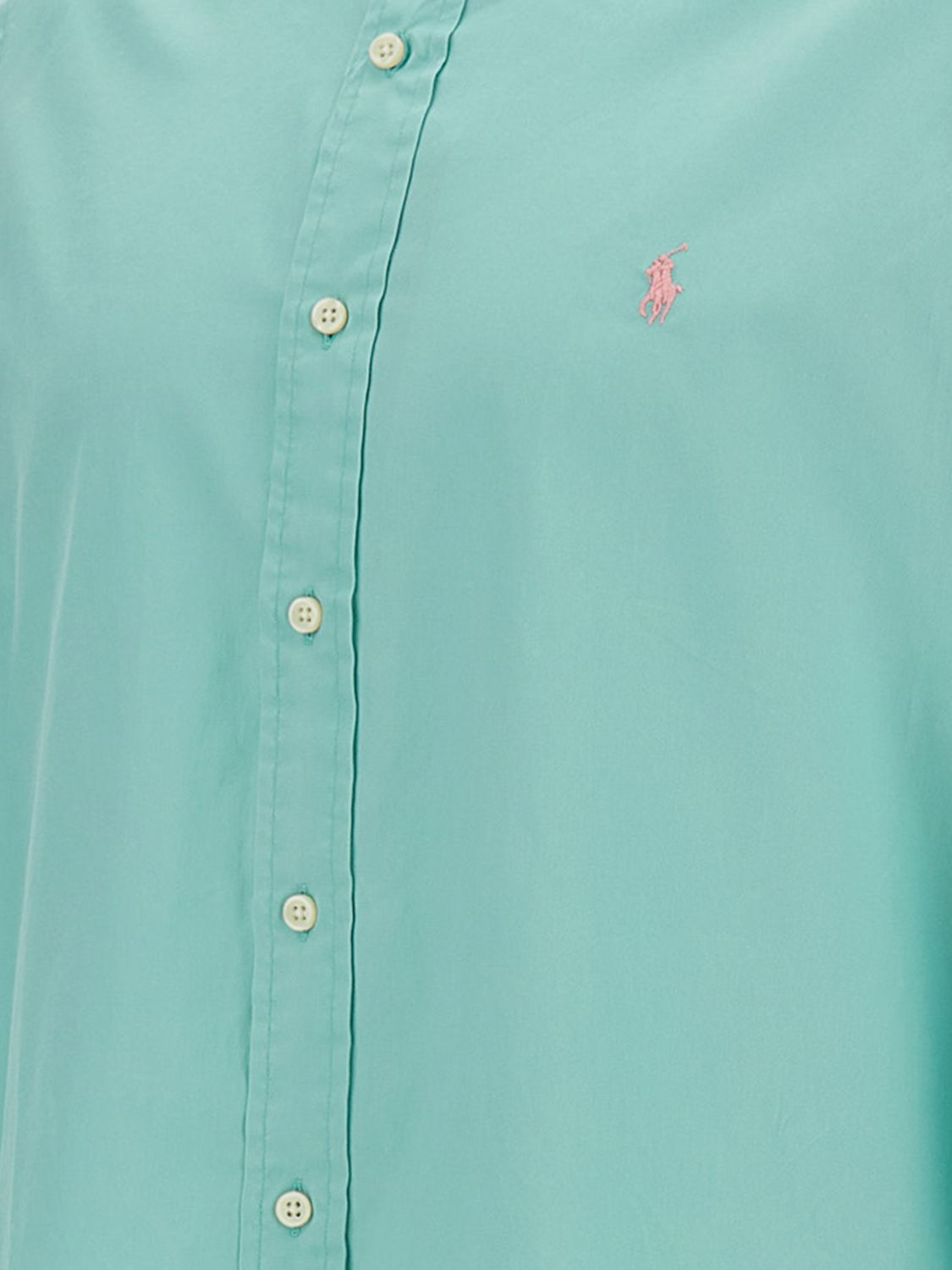 [Polo Ralph Lauren] Shirts Long Sleeve SS26 710B20512 008