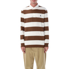 [Polo Ralph Lauren] Shirts Long Sleeve FW26 710717116055