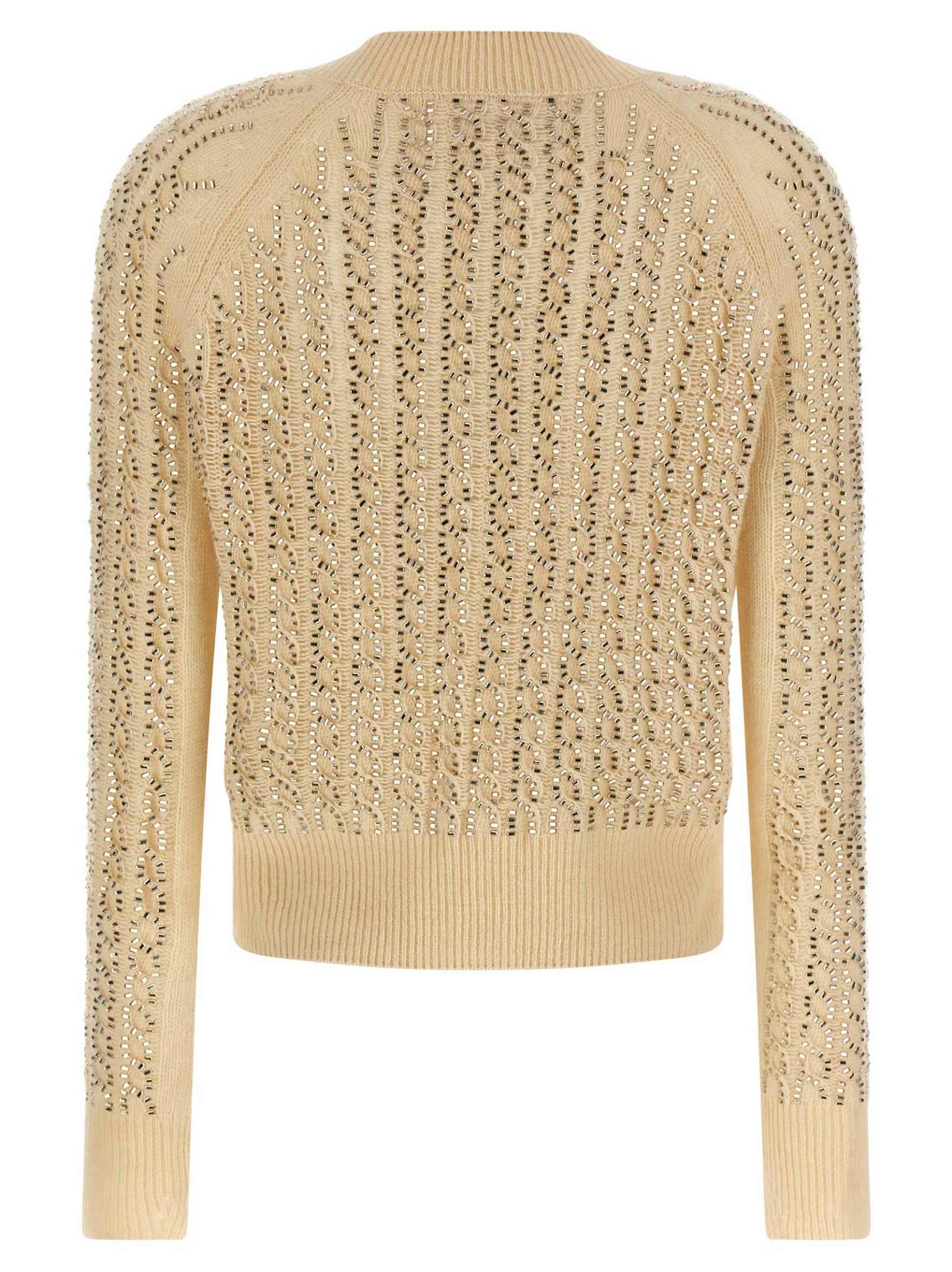 [Ermanno Scervino] Knitwear FW25 D475M701CTBBW10110