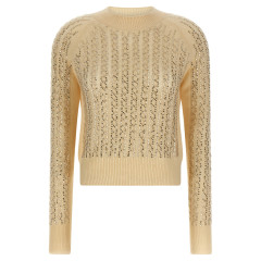 [Ermanno Scervino] Knitwear FW25 D475M701CTBBW10110