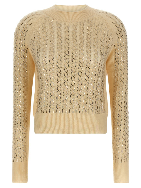 [Ermanno Scervino] Knitwear FW25 D475M701CTBBW10110
