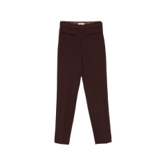 [ELISABETTA FRANCHI] Trousers SS26 PA17061E2644