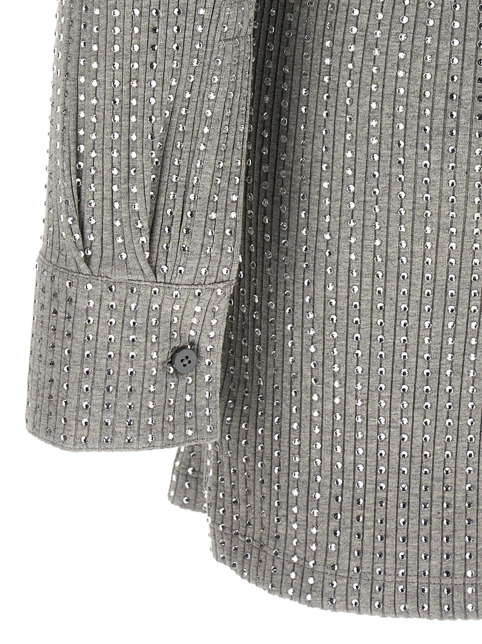 [The Attico] Long sleeve dress FW25 251WCA00456183