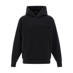 [Y-3] Hoodie FW25 JY4556BLACK