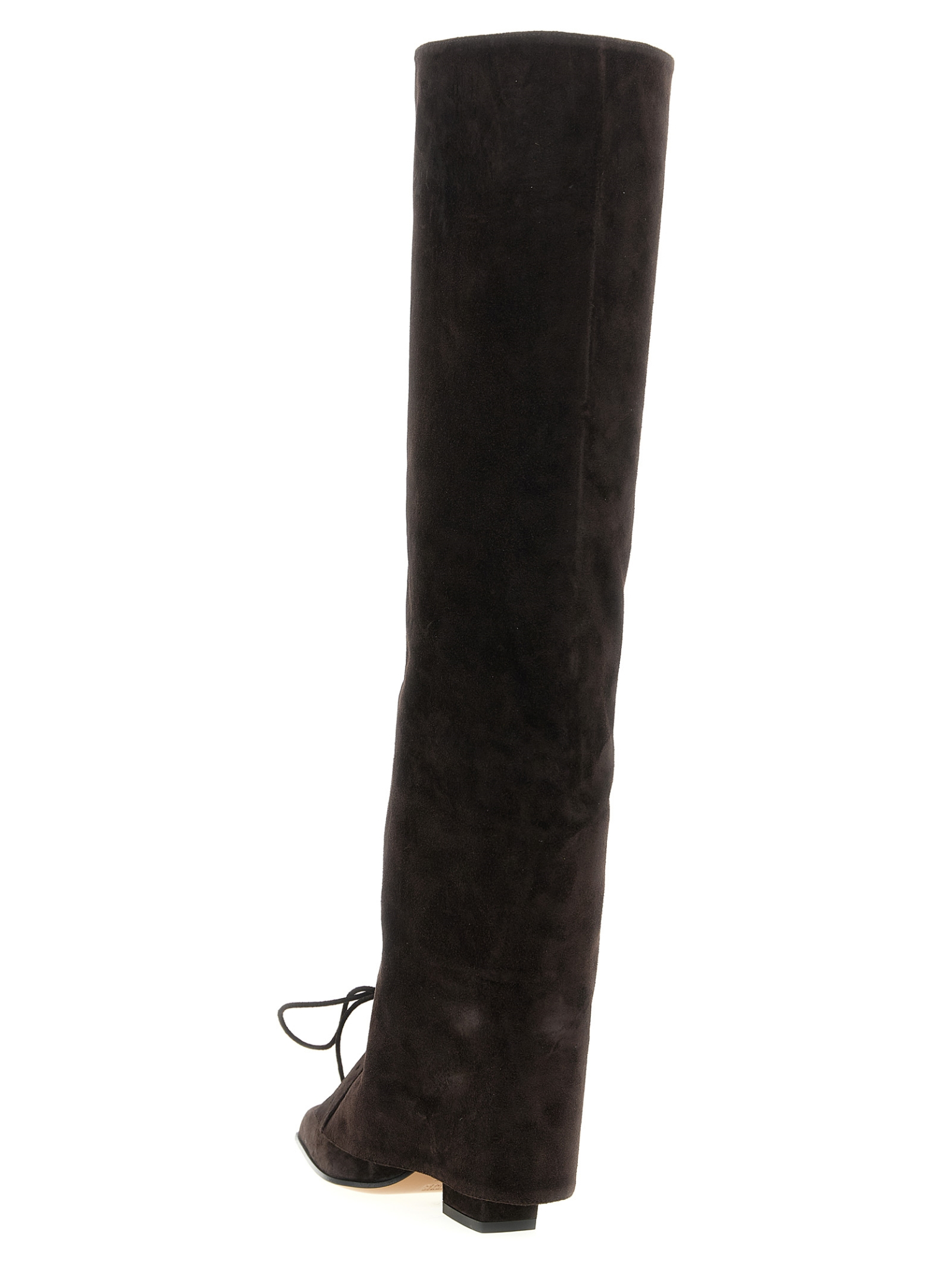 [Paris Texas] Long Boots FW25 PX1805XV003EBANO