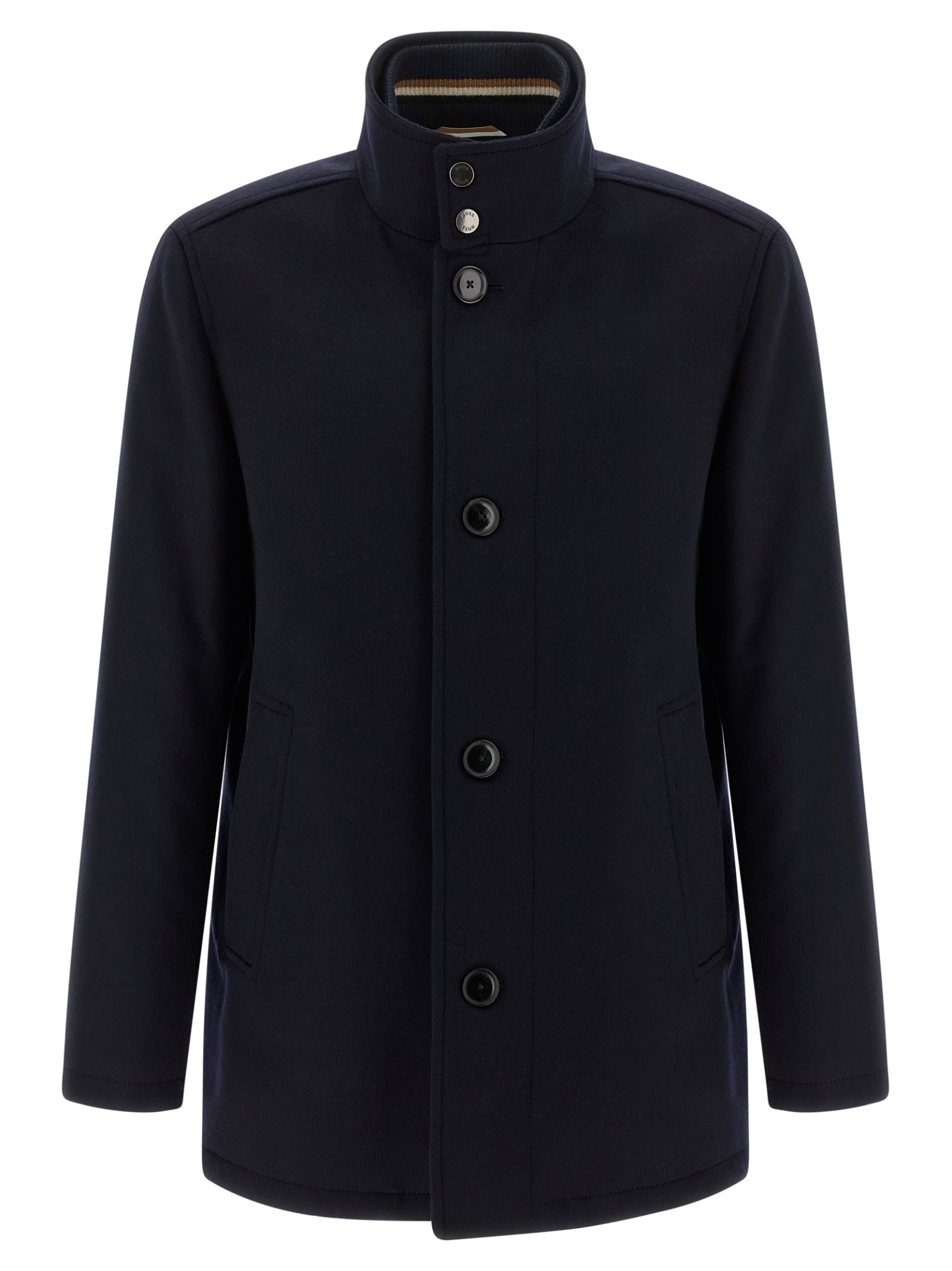 [HUGO BOSS] Coat FW25 50549193404