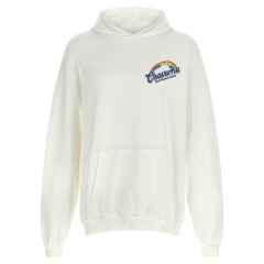 [Willy Chavarria] Hoodie FW25 WCJSY0116000