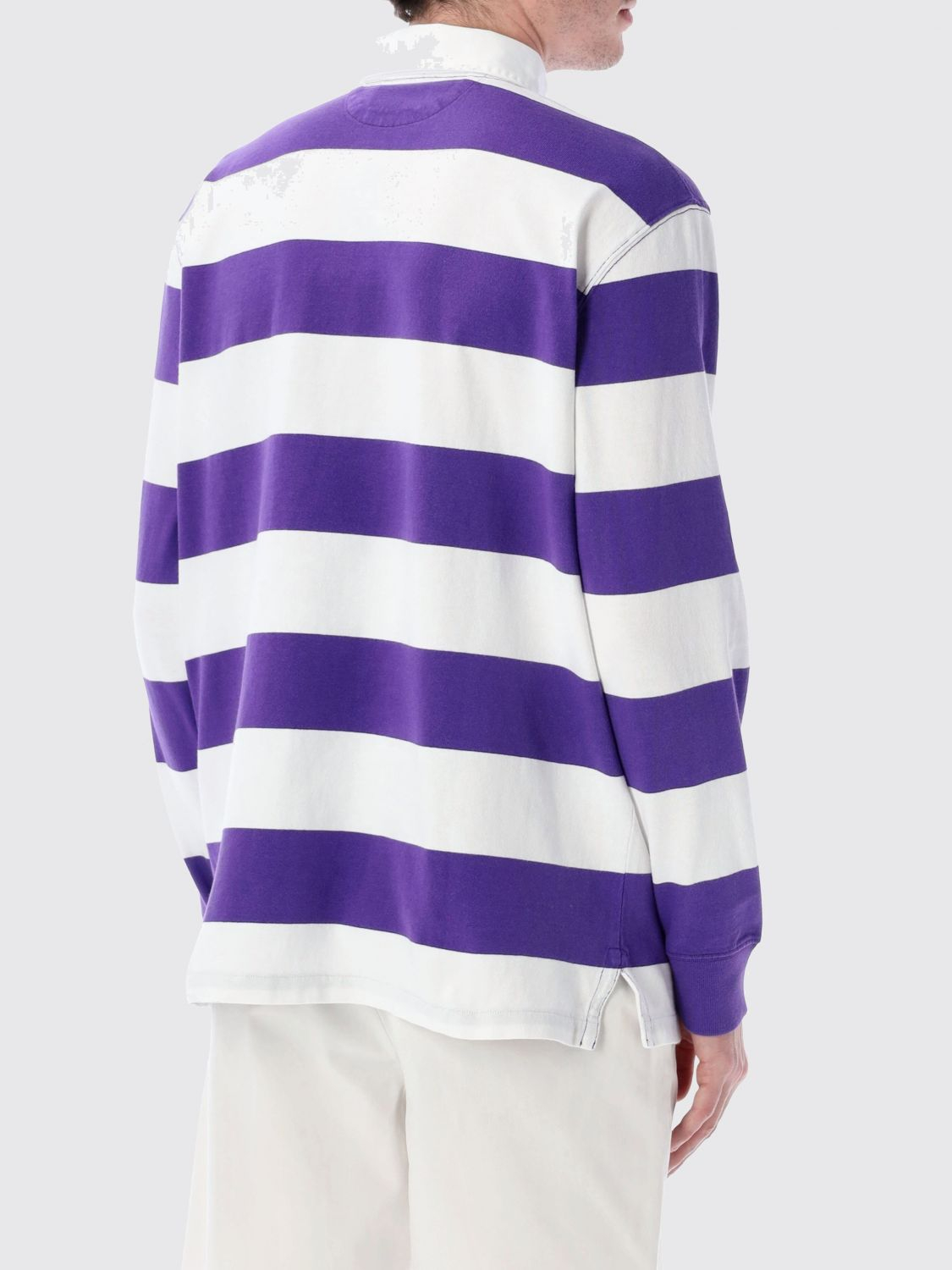 [Polo Ralph Lauren] T-shirts Long Sleeve SS26 710717116 505