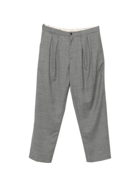 [Nine inthe morning] Trousers SS26 9SS26KAI34KAIV19IRON