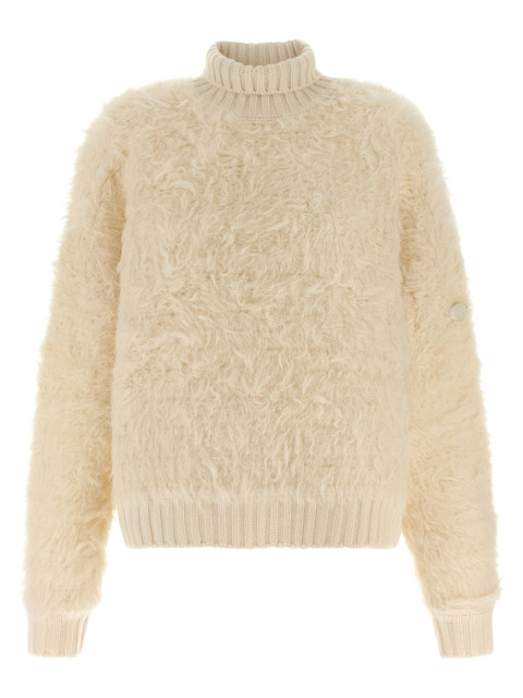 [Goldbergh] Knitwear FW25 GB403202538040