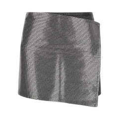 [HAIKURE] Mini skirt FW25 HEW08102DF174L0903L0903