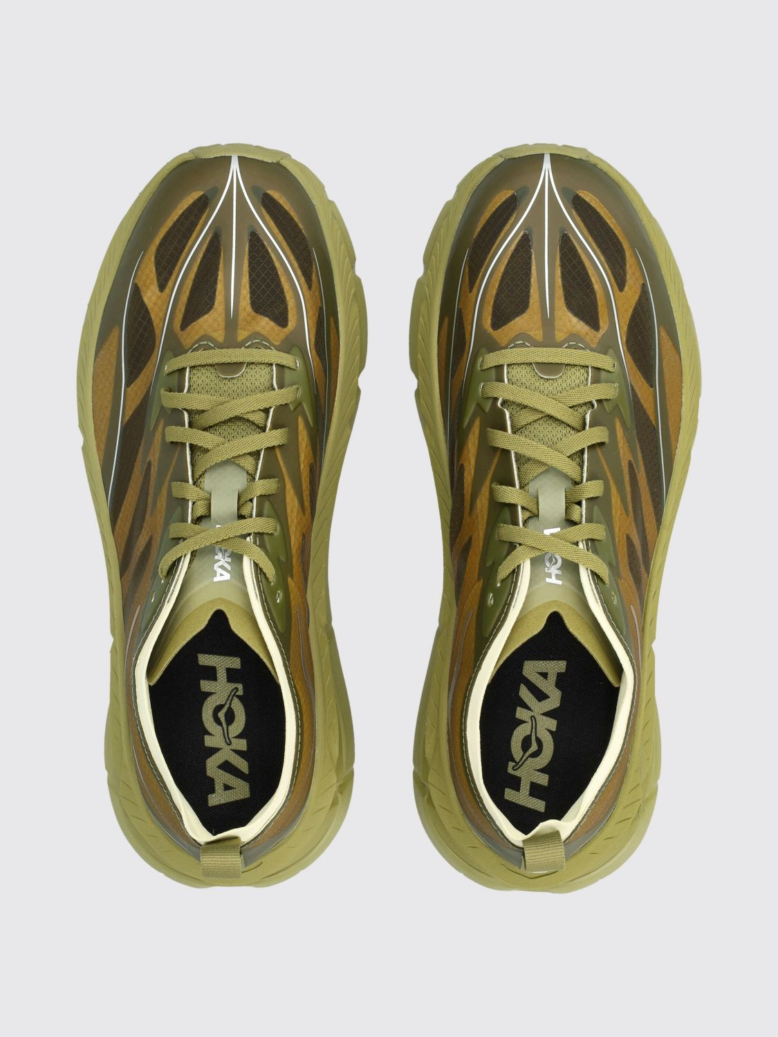 [HOKA] Sneakers SS26 1168450 WYP