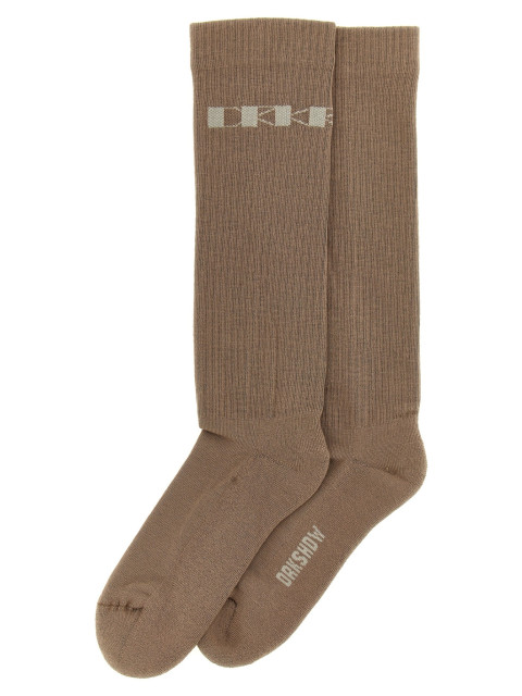[Drkshdw] Socks FW25 DA02E7469SOCKC8808