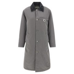 [CARHARTT WIP] Coat FW25 I0356763D306