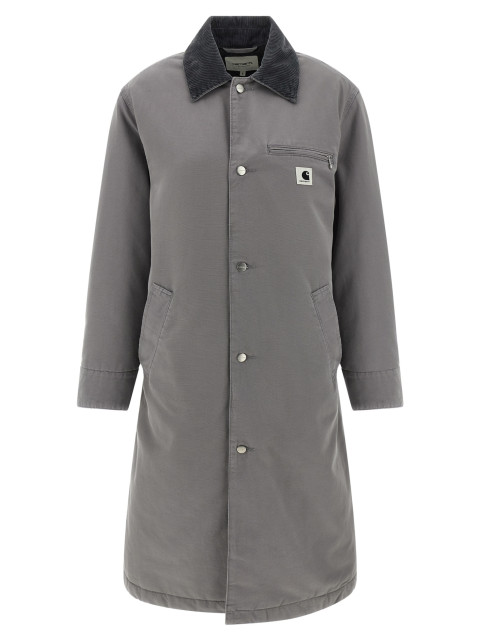 [CARHARTT WIP] Coat FW25 I0356763D306