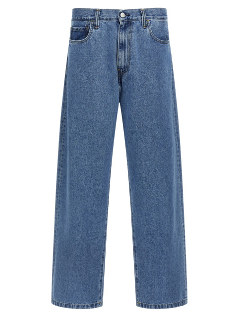 [CARHARTT WIP] Jeans FW26 I0304680160